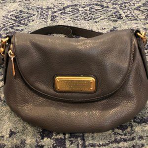 Marc by Marc Jacobs Classic Q Natasha Crossbody